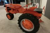 ANDERE Traktor Allis Chalmers Model C