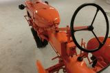 ANDERE Traktor Allis Chalmers Model C