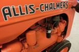 ANDERE Traktor Allis Chalmers Model C