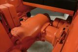 ANDERE Traktor Allis Chalmers Model C