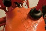 ANDERE Traktor Allis Chalmers Model C