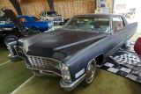 Cadillac 67 Coupe DeVille