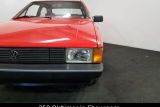 Volkswagen Scirocco 1982