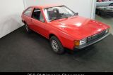 Volkswagen Scirocco 1982