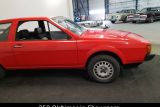 Volkswagen Scirocco 1982