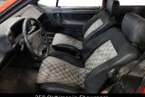 Volkswagen Scirocco 1982