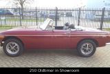 MG MGB 1978