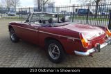 MG MGB 1978