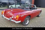 MG MGB 1978