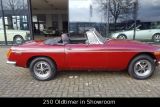 MG MGB 1978