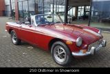 MG MGB 1978