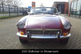 MG MGB 1978