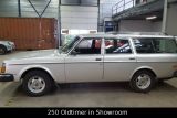 Volvo 245 GL Kombi 1980 Overdrive