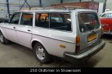 Volvo 245 GL Kombi 1980 Overdrive