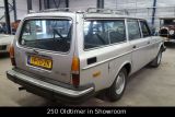 Volvo 245 GL Kombi 1980 Overdrive