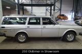 Volvo 245 GL Kombi 1980 Overdrive