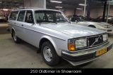 Volvo 245 GL Kombi 1980 Overdrive