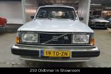 Volvo 245 GL Kombi 1980 Overdrive