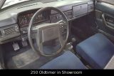 Volvo 245 GL Kombi 1980 Overdrive