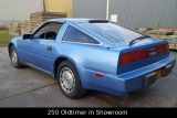 Nissan 300 ZX V6 1987 2 - Sitzer Targa