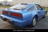 Nissan 300 ZX V6 1987 2 - Sitzer Targa