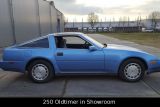 Nissan 300 ZX V6 1987 2 - Sitzer Targa