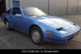 Nissan 300 ZX V6 1987 2 - Sitzer Targa