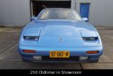 Nissan 300 ZX V6 1987 2 - Sitzer Targa