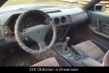 Nissan 300 ZX V6 1987 2 - Sitzer Targa