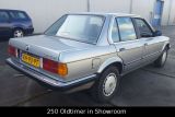 BMW 320 I E30 1986