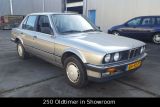 BMW 320 I E30 1986