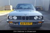 BMW 320 I E30 1986