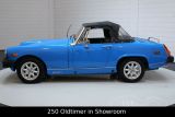 MG Midget 1977