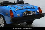 MG Midget 1977