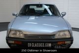 Citroën CX 25 GTi 1986