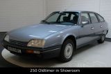 Citroën CX 25 GTi 1986