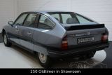 Citroën CX 25 GTi 1986