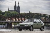 30 let od premiéry vozu ŠKODA FAVORIT: Základ nové, moderní éry společnosti...