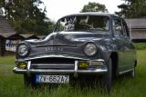 Tatranský Oldtimer 2020