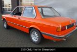 BMW 316 E21 1977