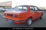 BMW 316 E21 1977