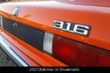 BMW 316 E21 1977