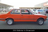 BMW 316 E21 1977