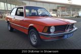 BMW 316 E21 1977