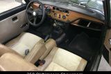 Triumph Spitfire 1500 1980 British Racing Green