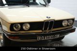 BMW 518 E12 1980