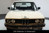 BMW 518 E12 1980