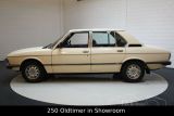 BMW 518 E12 1980