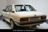 BMW 518 E12 1980