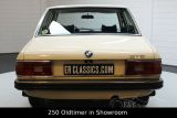 BMW 518 E12 1980